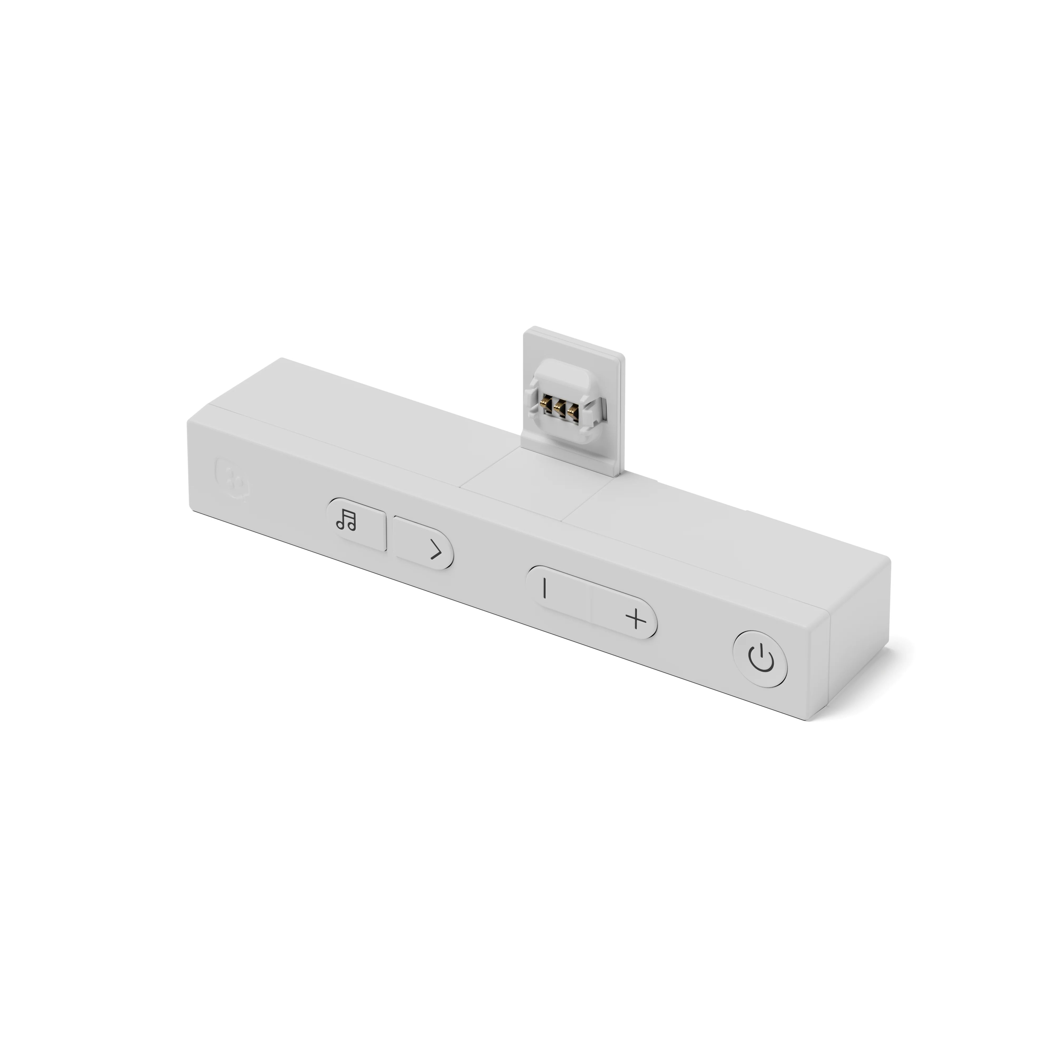 Nanoleaf Blocks Controller