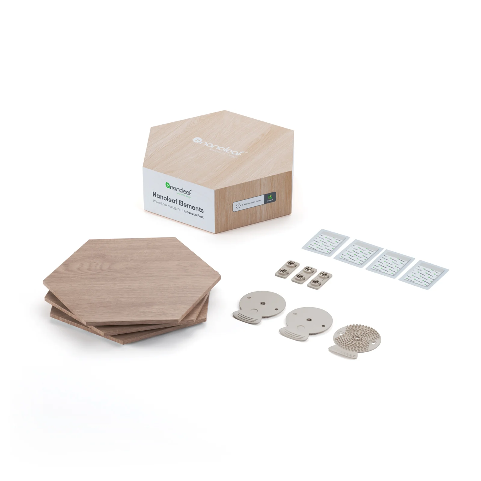 Elements Hexagons Expansion Pack (3PK) - Image 5