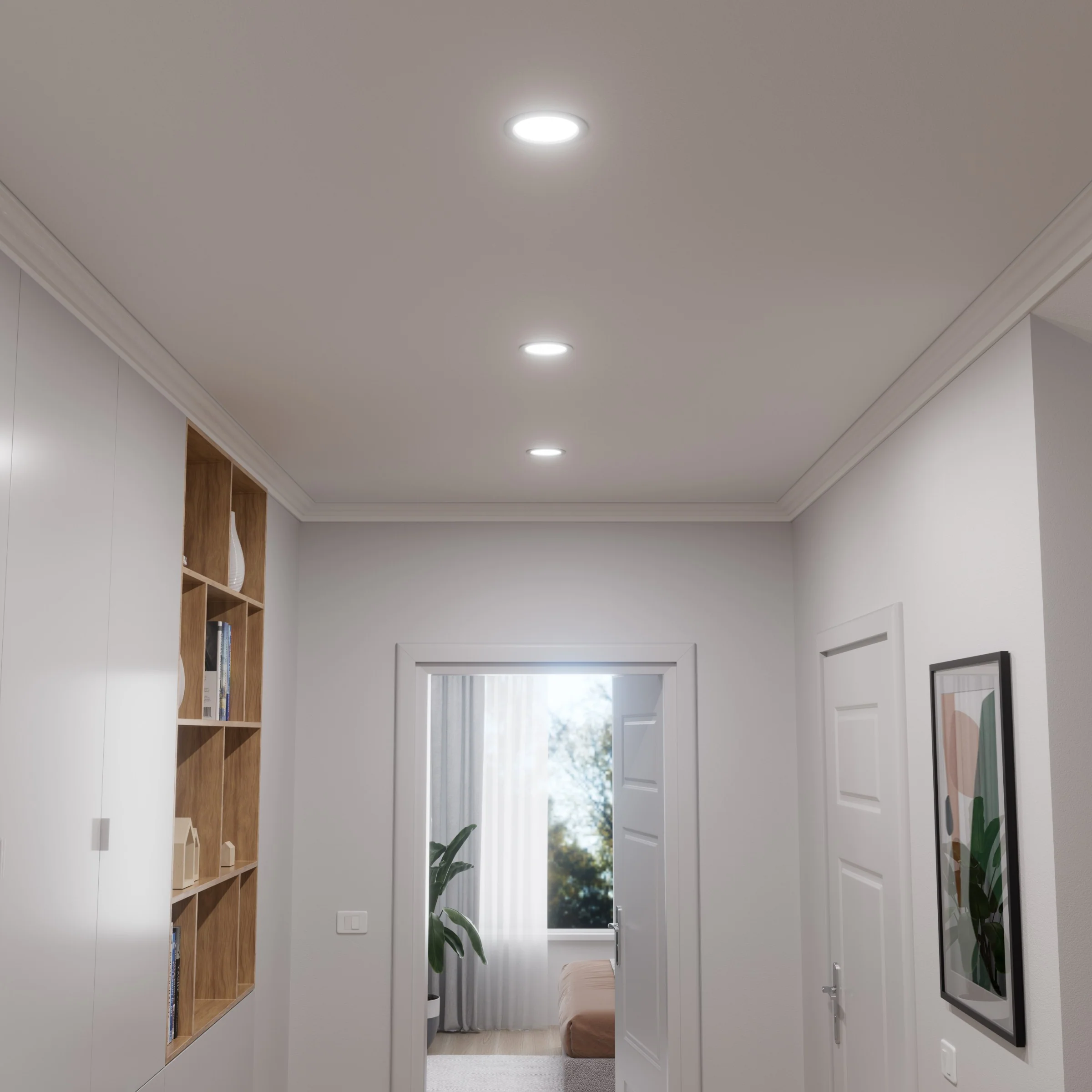 Matter 3″ Downlight - Image 3