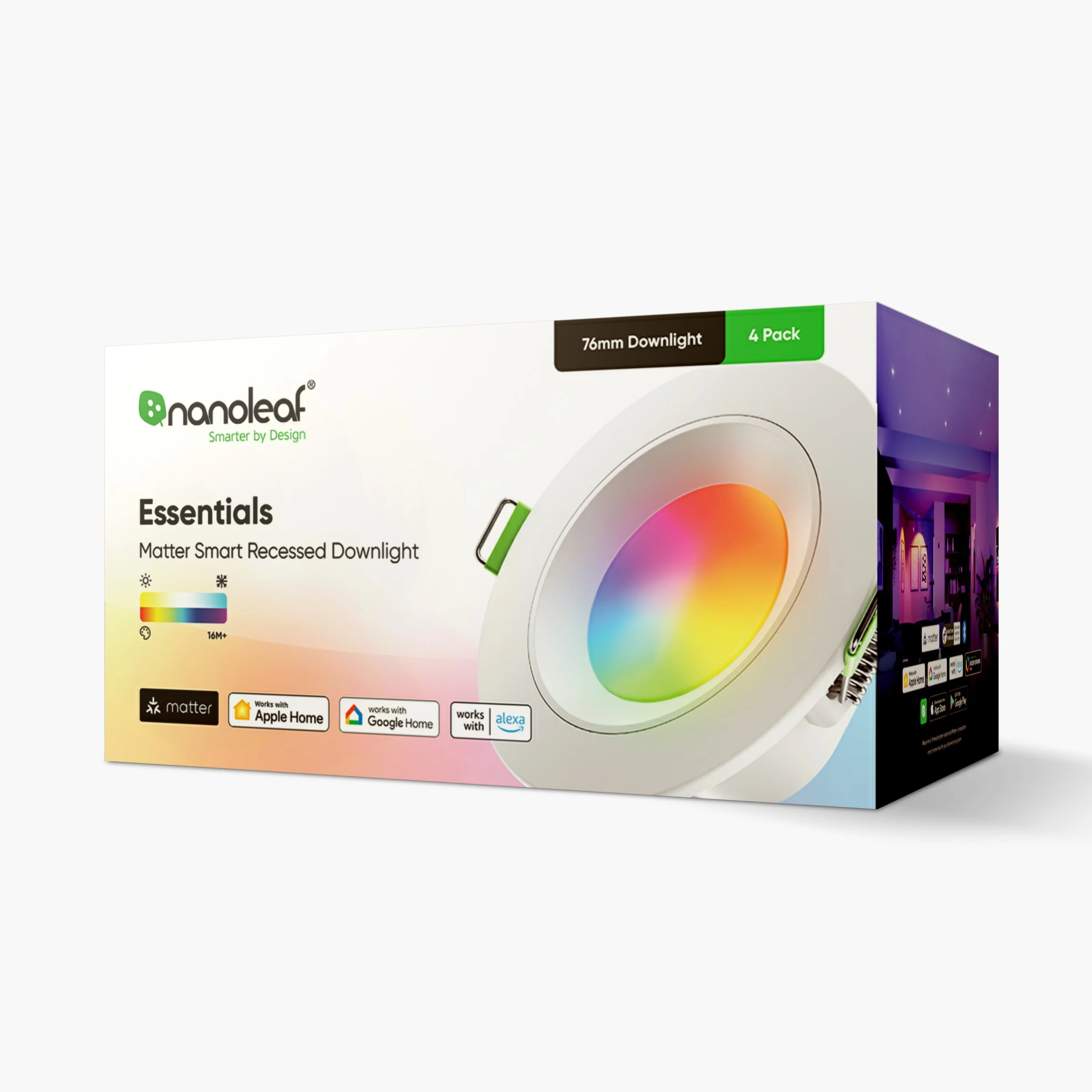 Matter 3″ Downlight - Image 5