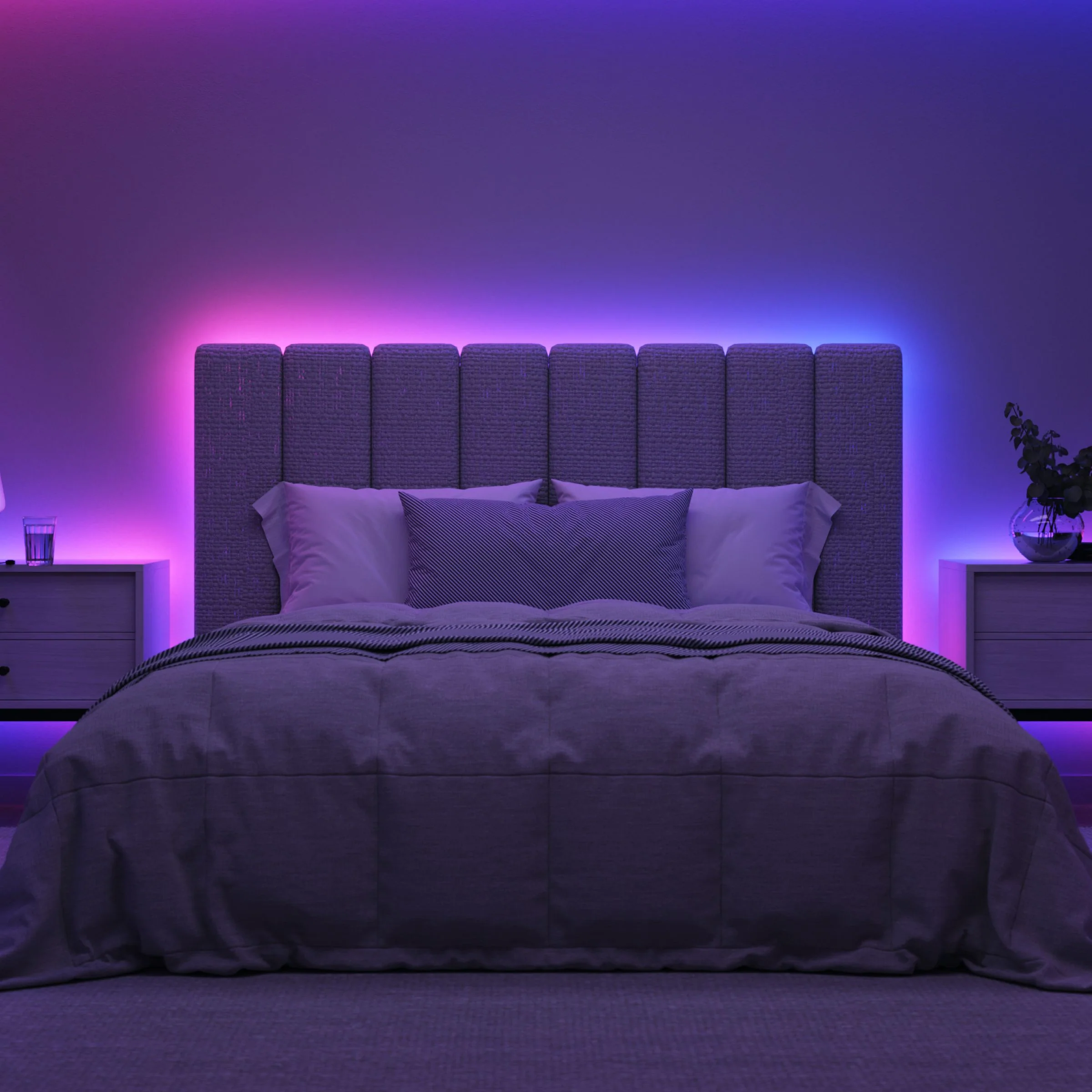 Matter Smart Multicolor Lightstrip 16.4ft (5m) - Image 5