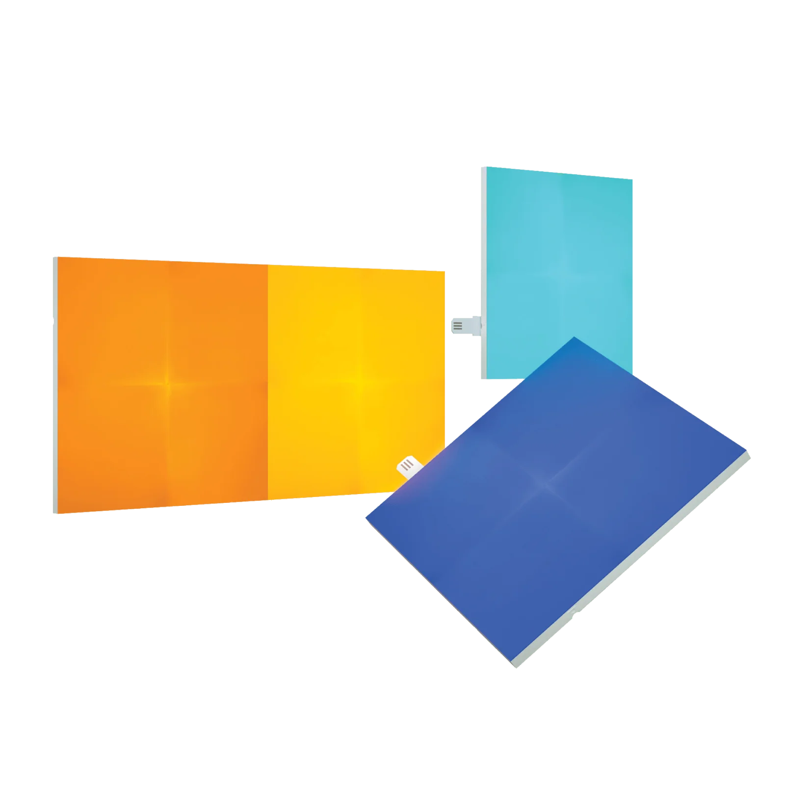 Nanoleaf Canvas Expansion Pack - Image 5