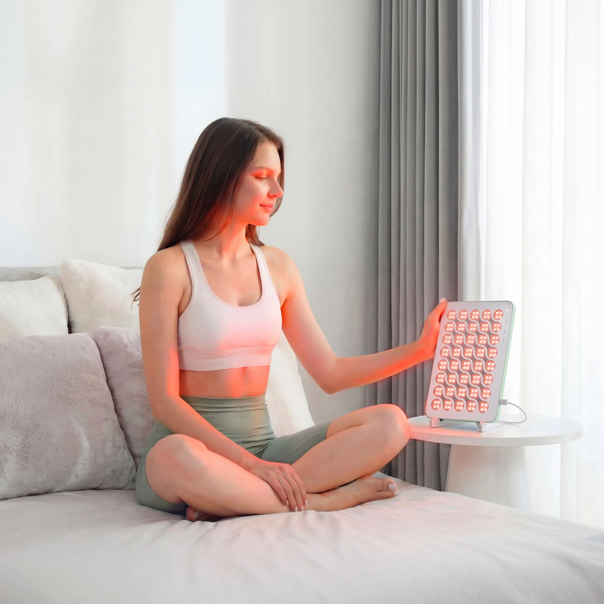 Red Light Therapy Panel - Image 3