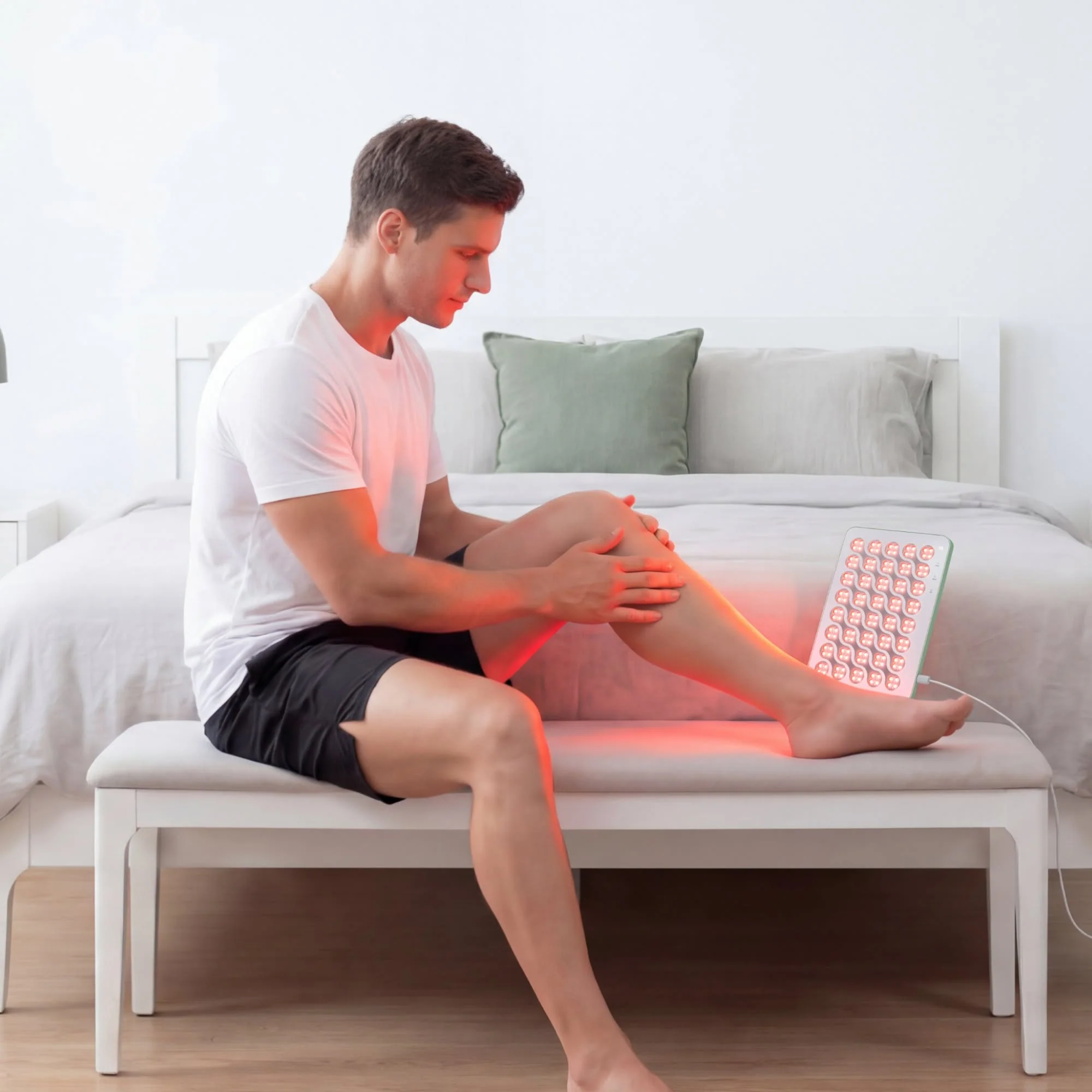Red Light Therapy Panel - Image 4