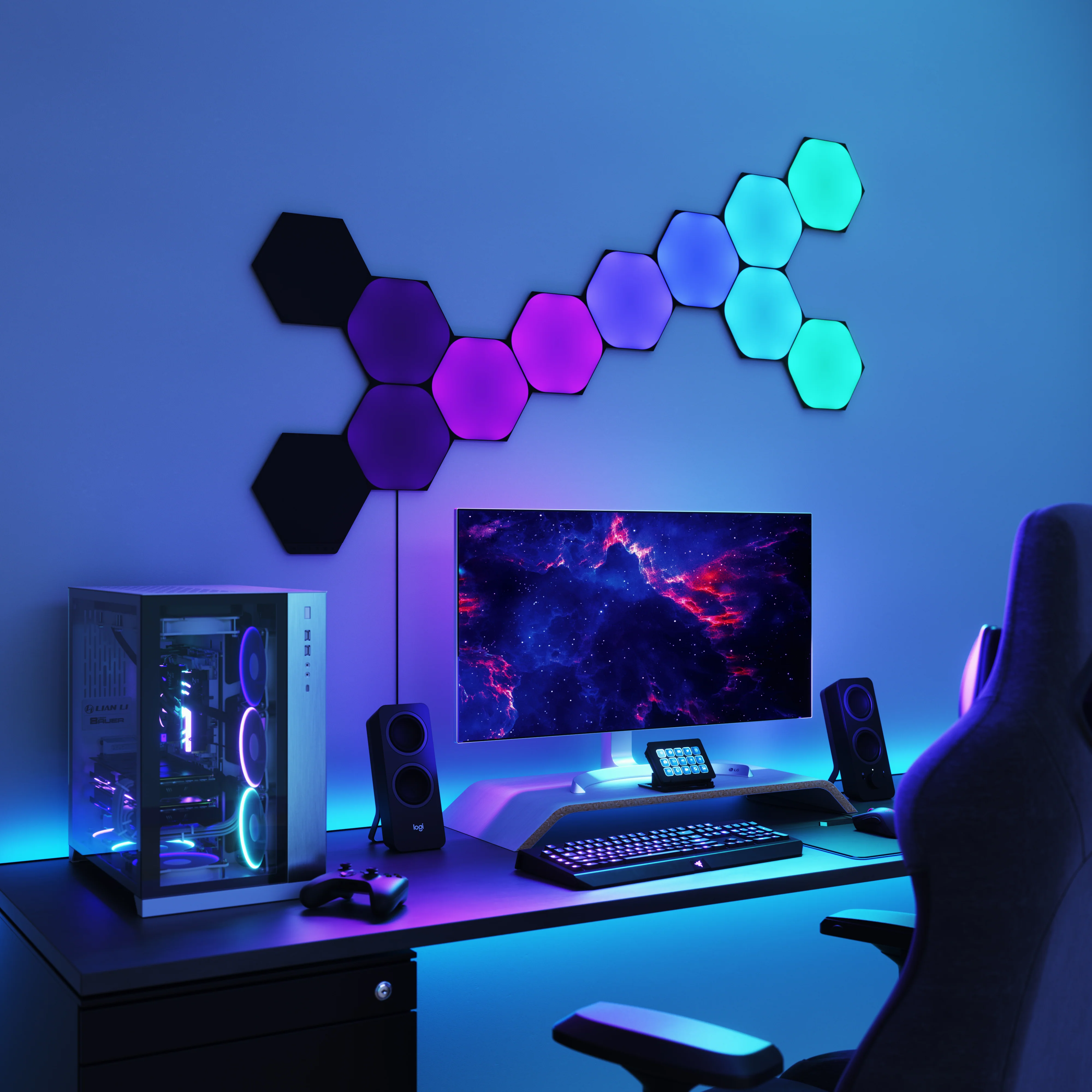 Gaming Lights